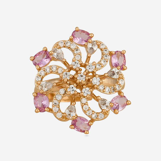 Zircon Finger Ring Zircon Finger Ring 202613