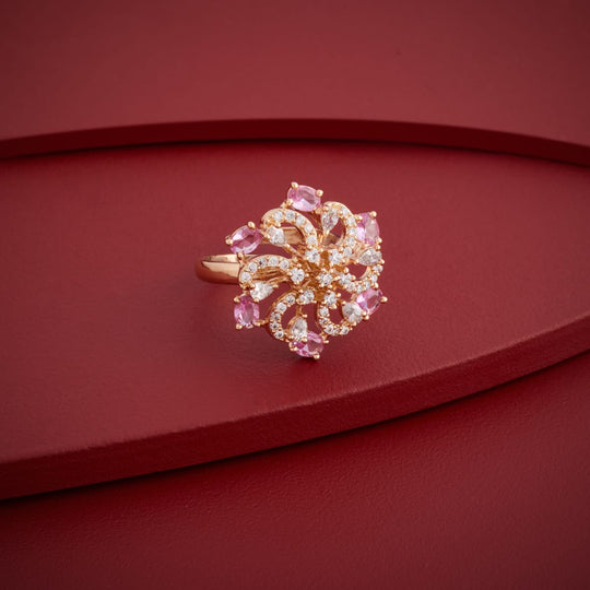 Zircon Finger Ring Zircon Finger Ring 202613