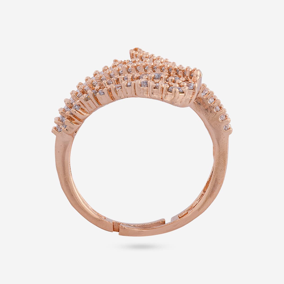 Zircon Finger Ring Zircon Finger Ring 202632