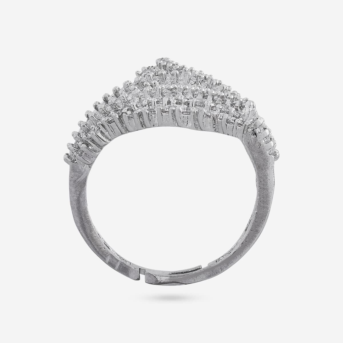 Zircon Finger Ring Zircon Finger Ring 202632