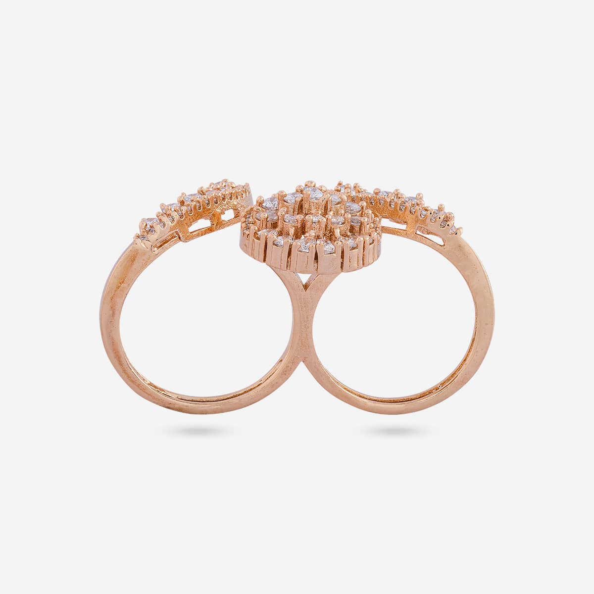 Zircon Finger Ring Zircon Finger Ring 202633