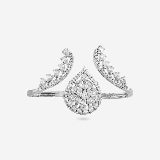 Zircon Finger Ring Zircon Finger Ring 202633