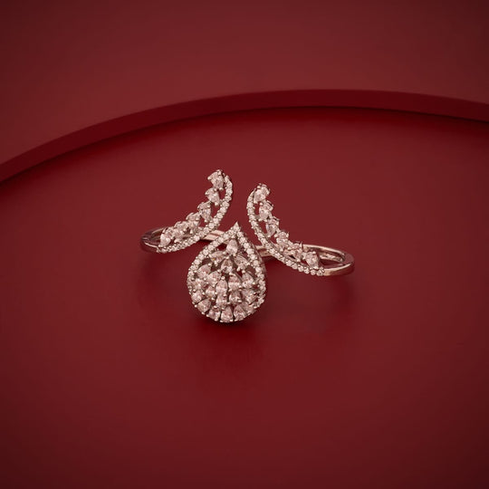 Zircon Finger Ring Zircon Finger Ring 202633