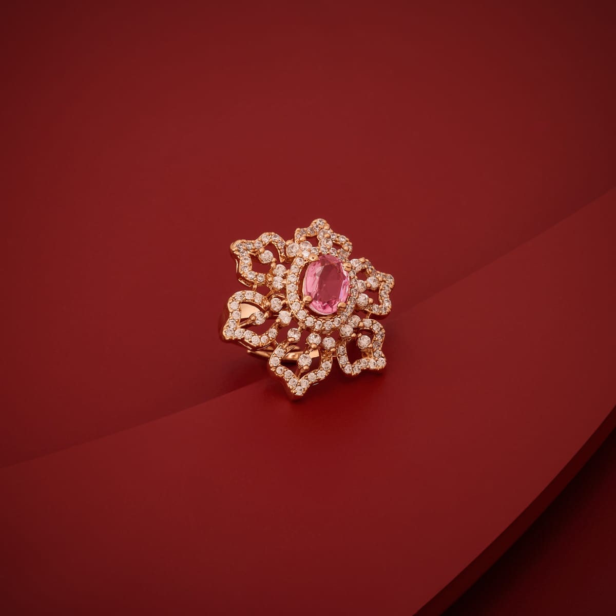 Zircon Finger Ring Zircon Finger Ring 203738