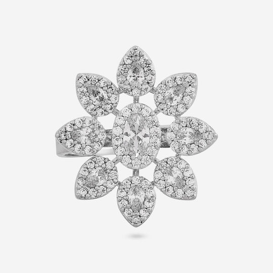 Zircon Finger Ring Zircon Finger Ring 203749