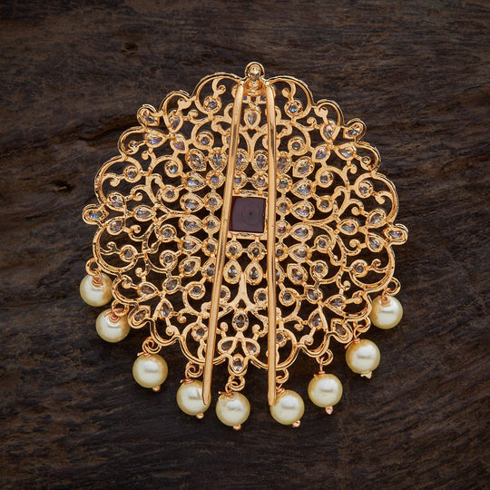 Zircon Hair Brooch Zircon Hair Brooch 149096