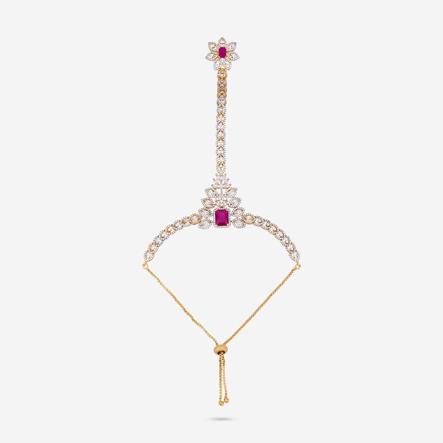 Zircon Hathpan 187709