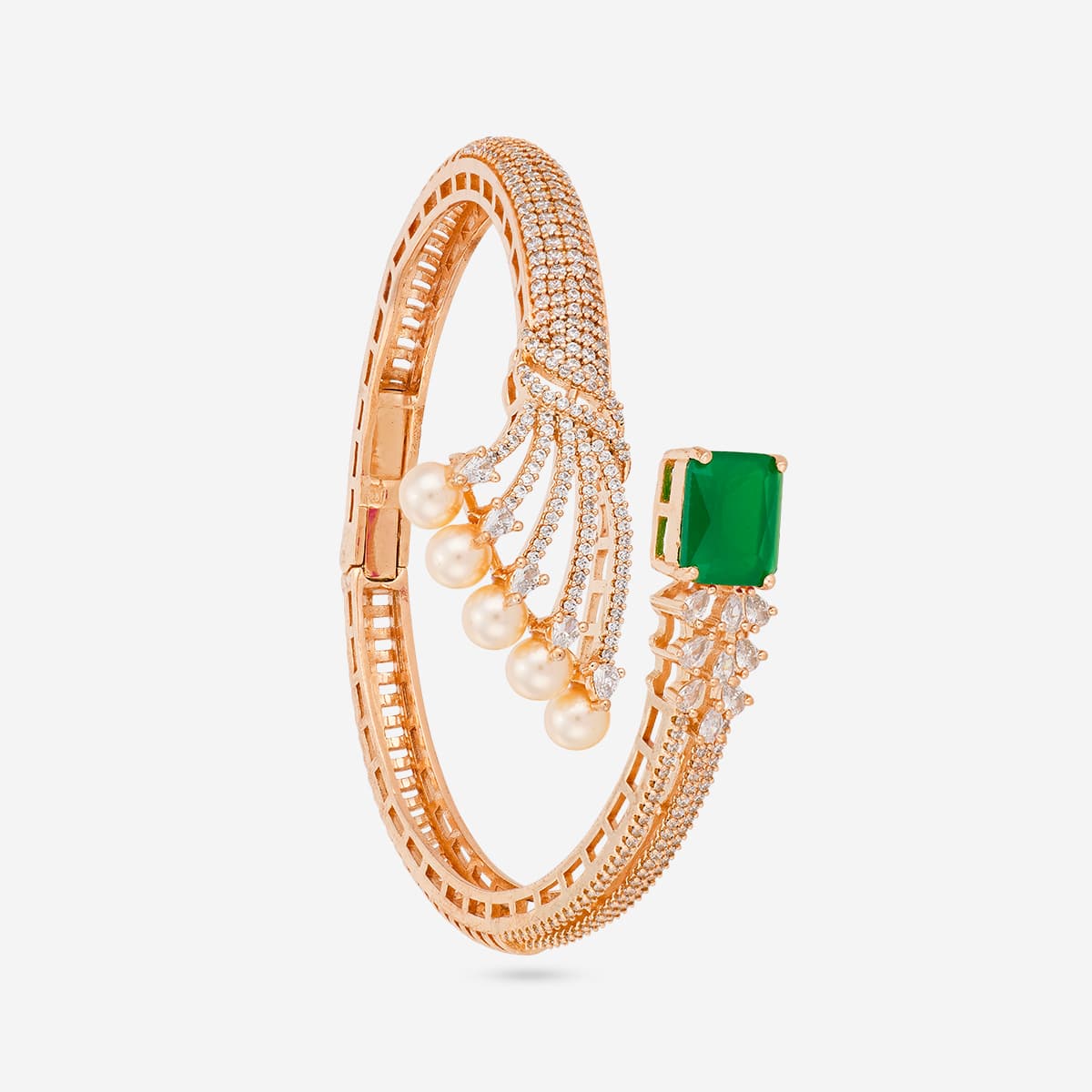 Zircon Kada Zircon Kada 197115