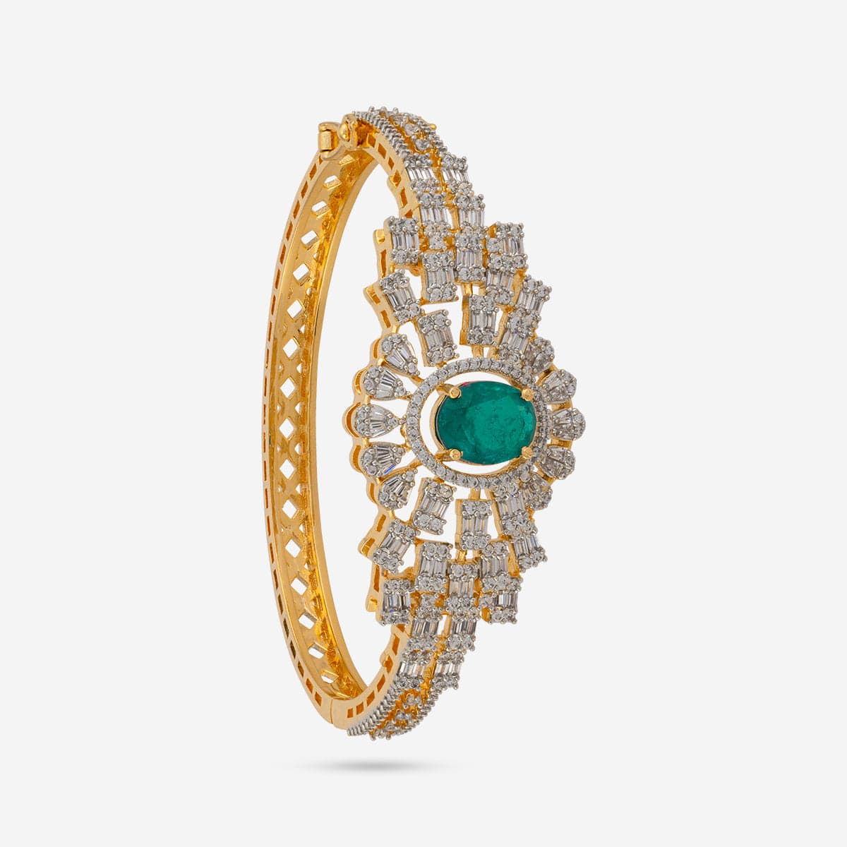 Zircon Kada Zircon Kada 190411