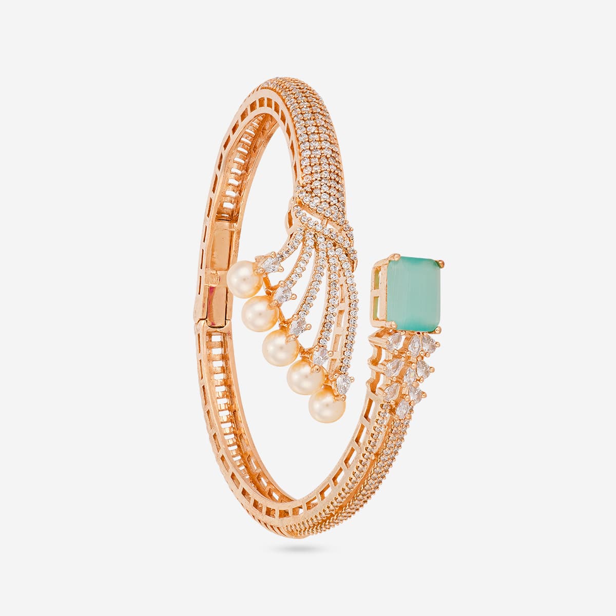 Zircon Kada Zircon Kada 197115