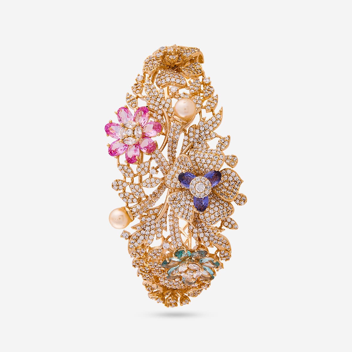 Zircon Kada Zircon Kada 192383