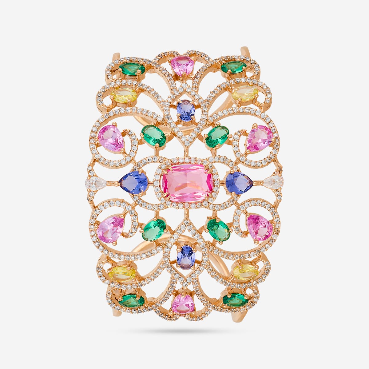 Zircon Kada Zircon Kada 204254