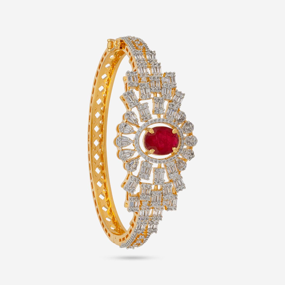 Zircon Kada Zircon Kada 190411