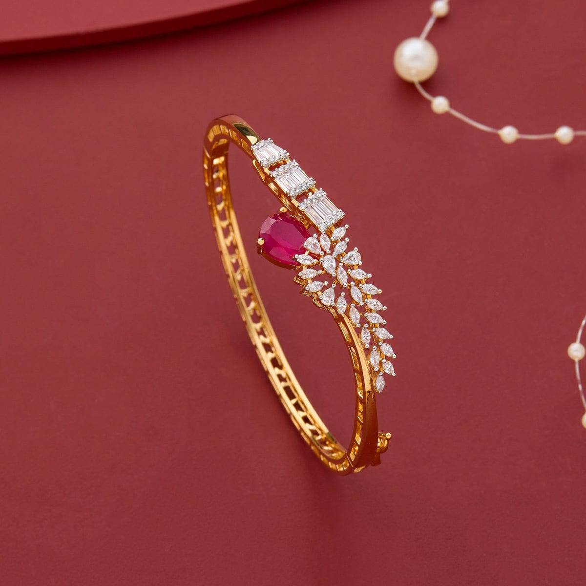 Zircon Kada Zircon Kada 187714