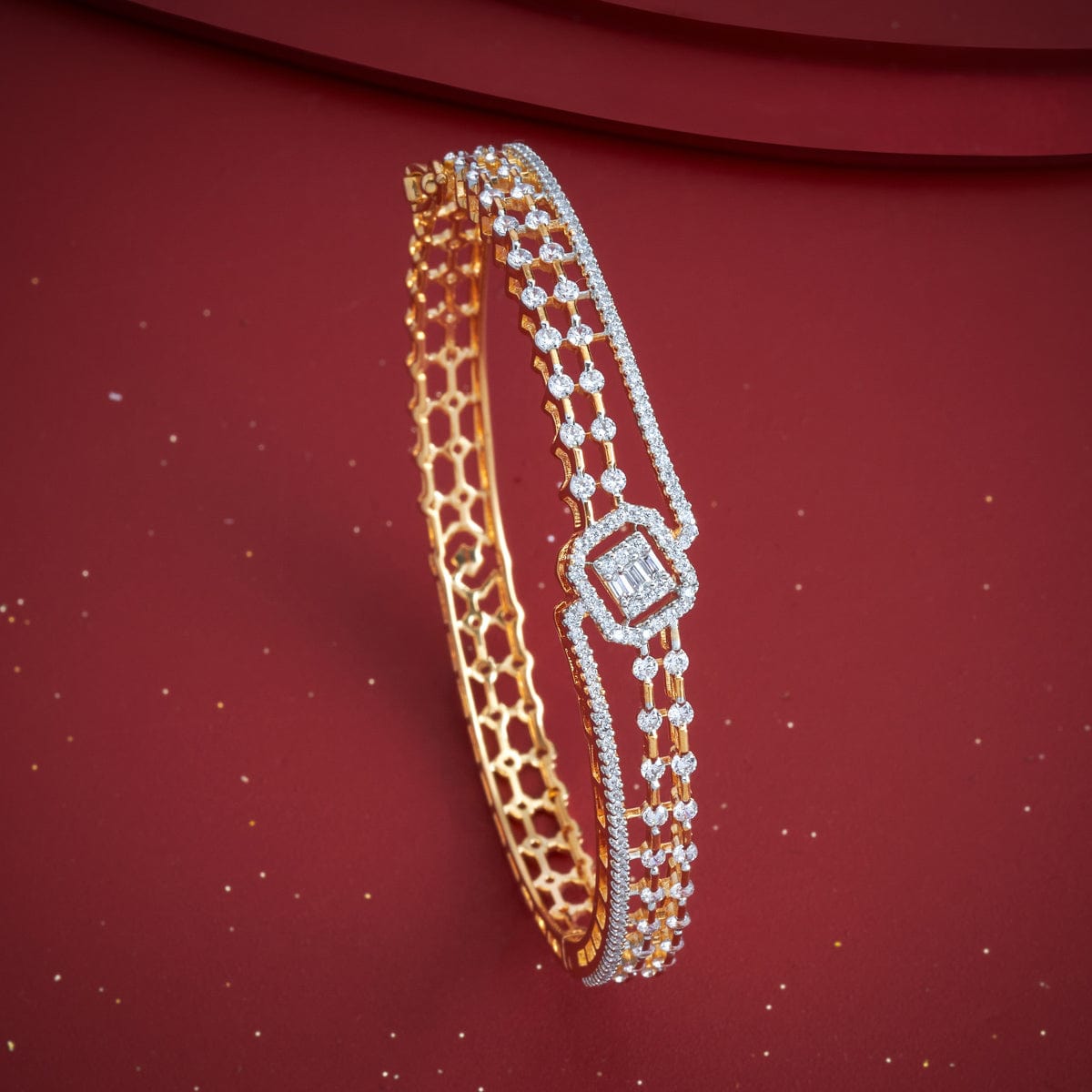 Zircon Kada Zircon Kada 187724