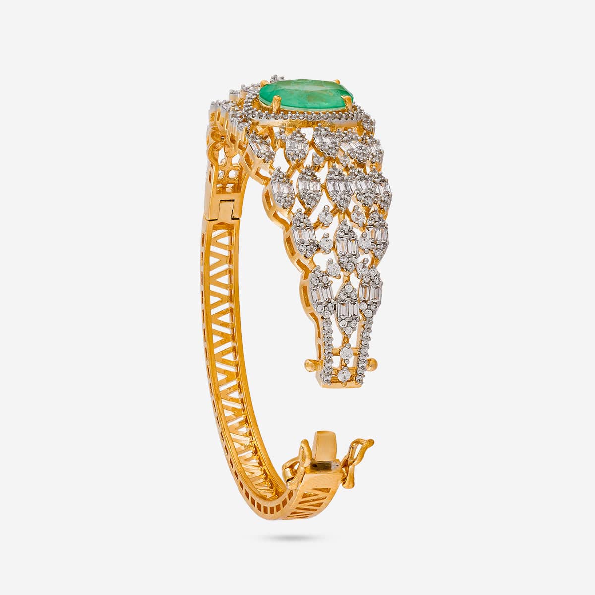 Zircon Kada Zircon Kada 190406