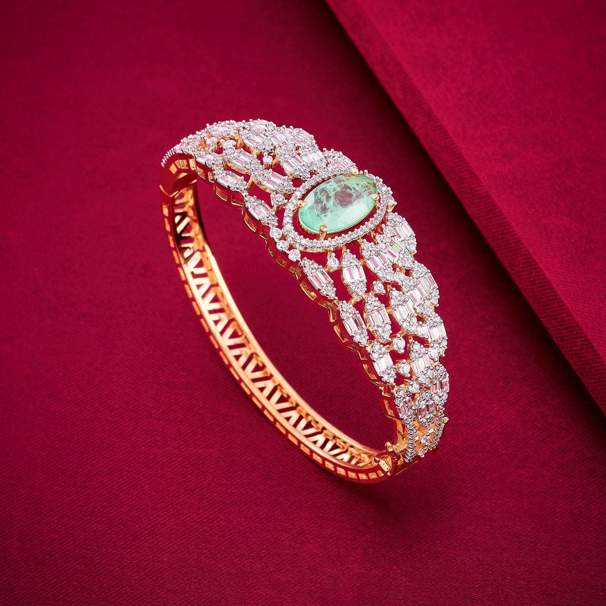 Zircon Kada Zircon Kada 190406