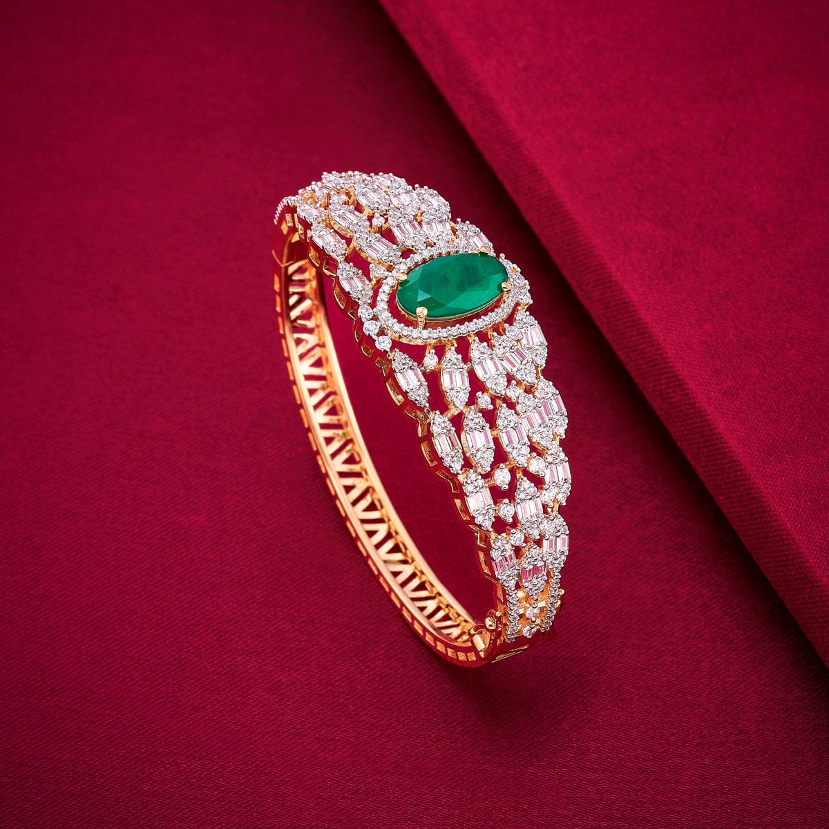 Zircon Kada Zircon Kada 190406