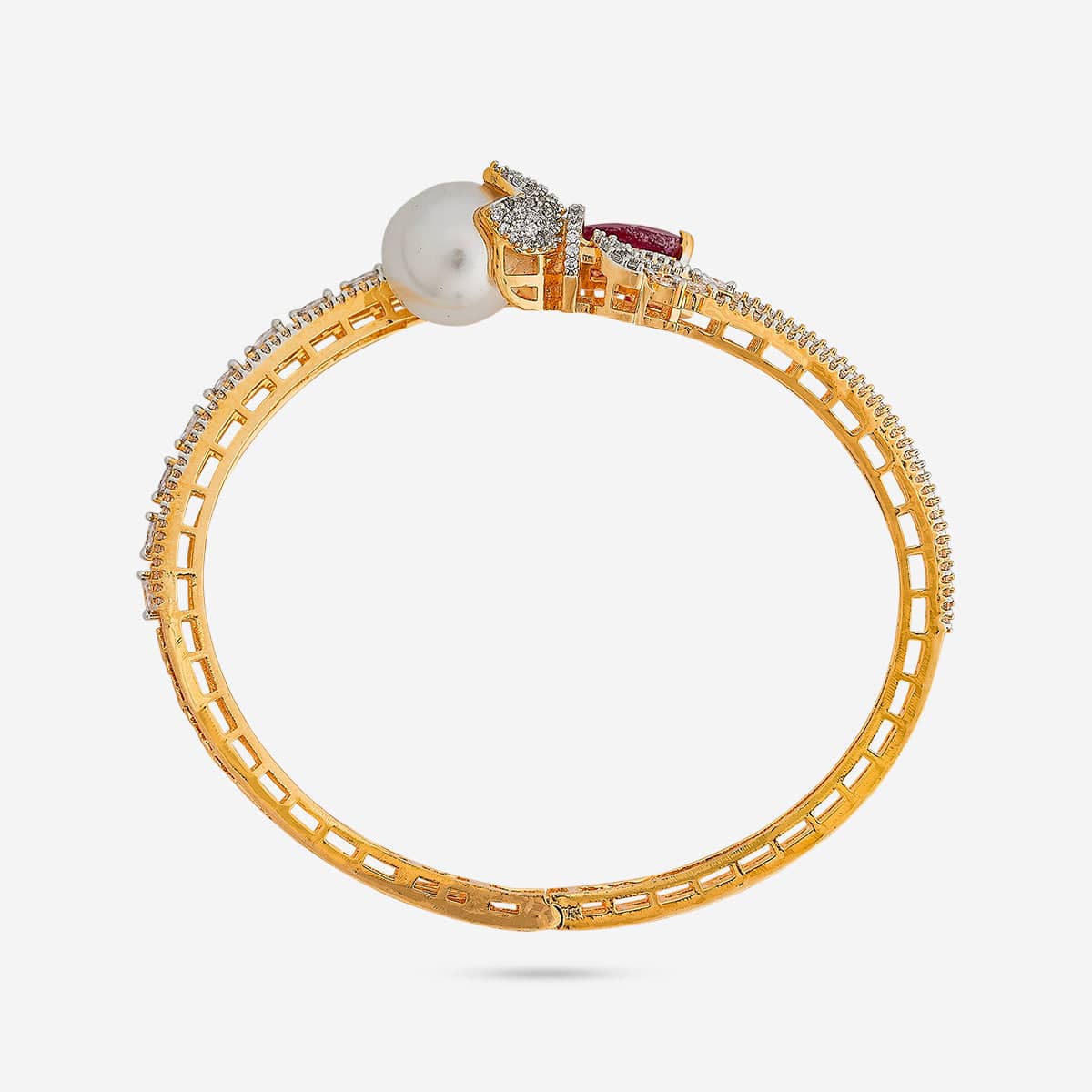 Zircon Kada Zircon Kada 190408