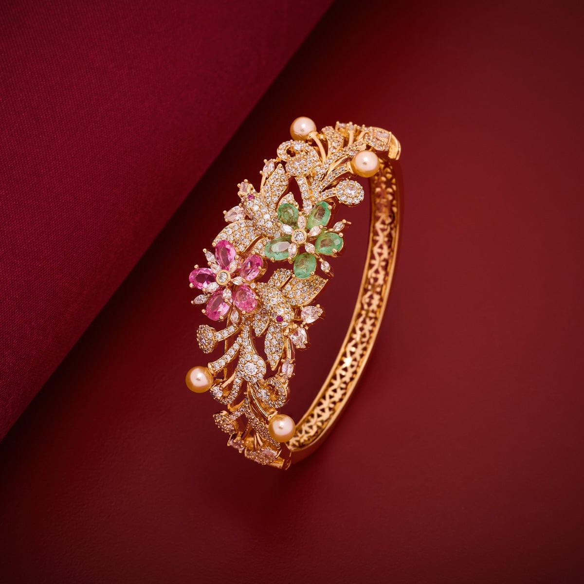 Zircon Kada Zircon Kada 192381