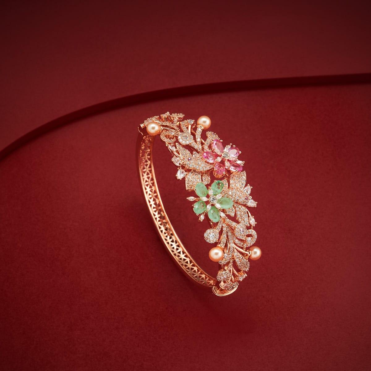 Zircon Kada Zircon Kada 192381