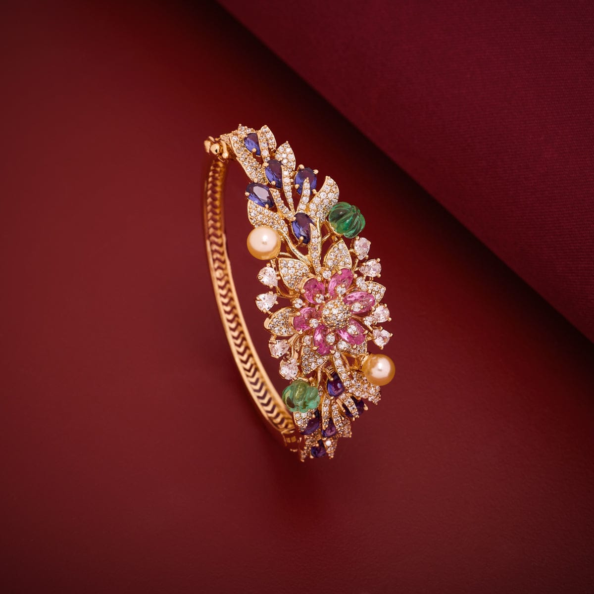 Zircon Kada Zircon Kada 192382