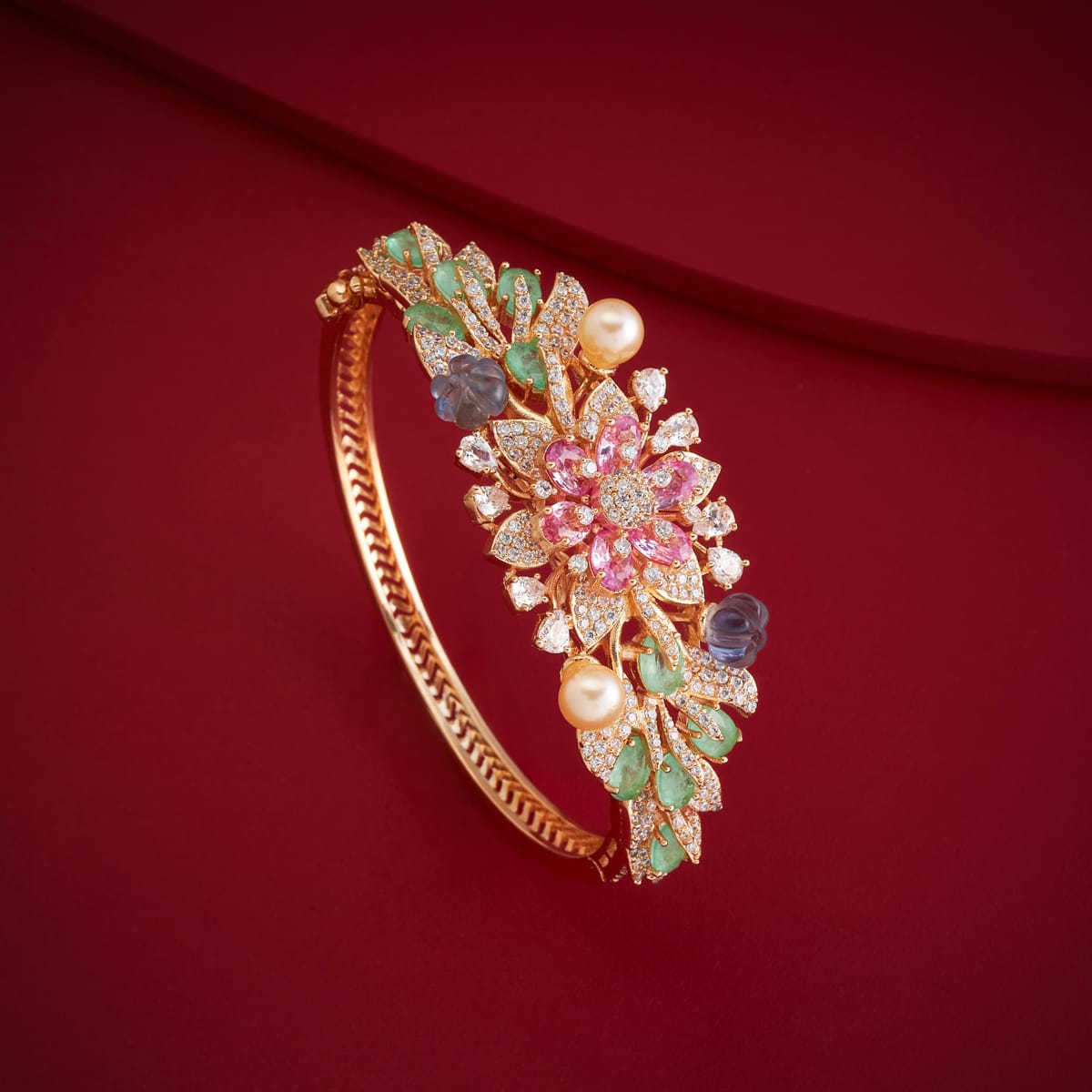 Zircon Kada Zircon Kada 192382