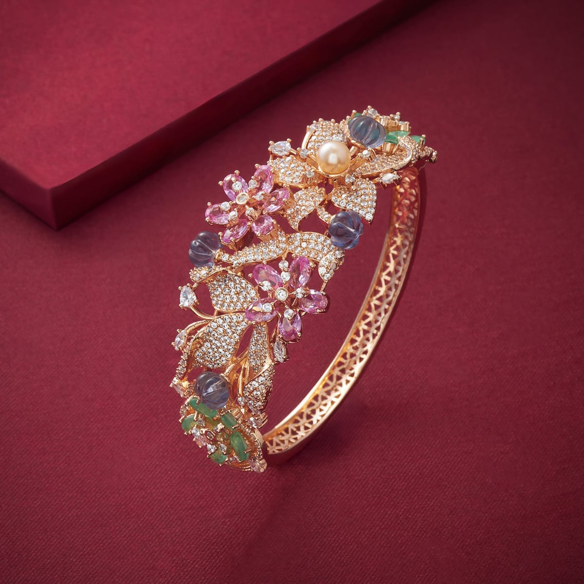 Zircon Kada Zircon Kada 192384