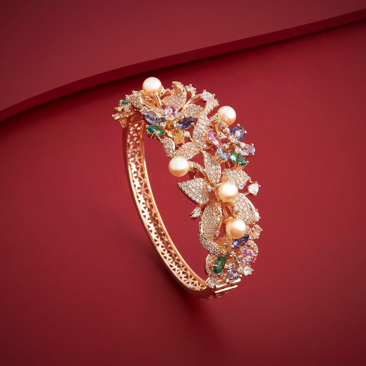 Zircon Kada Zircon Kada 192384