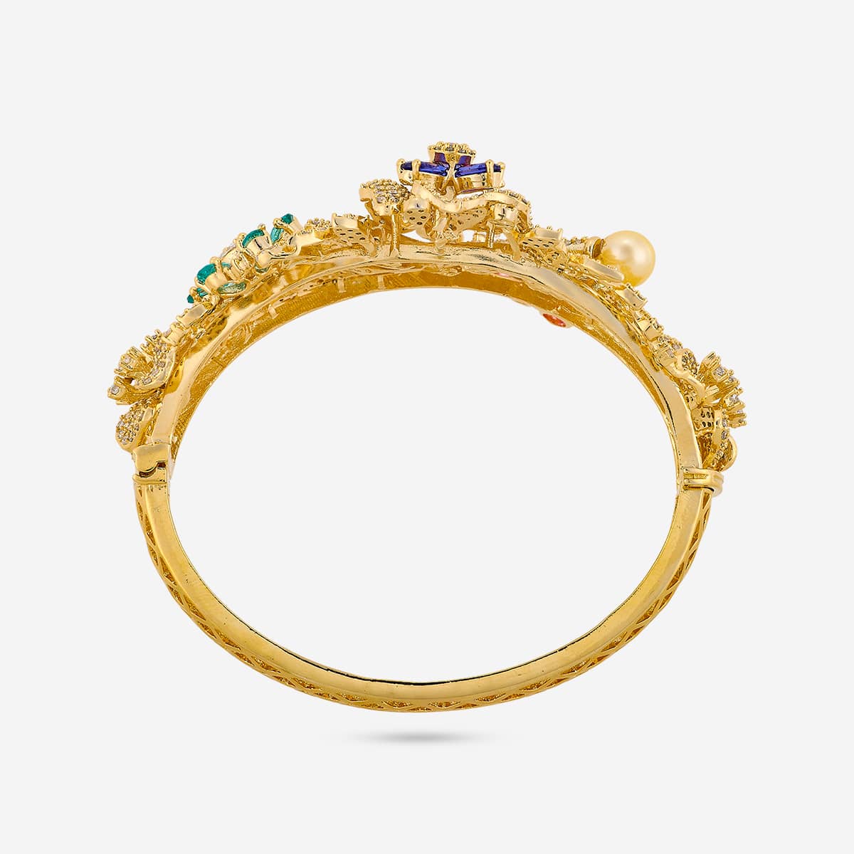 Zircon Kada Zircon Kada 192384