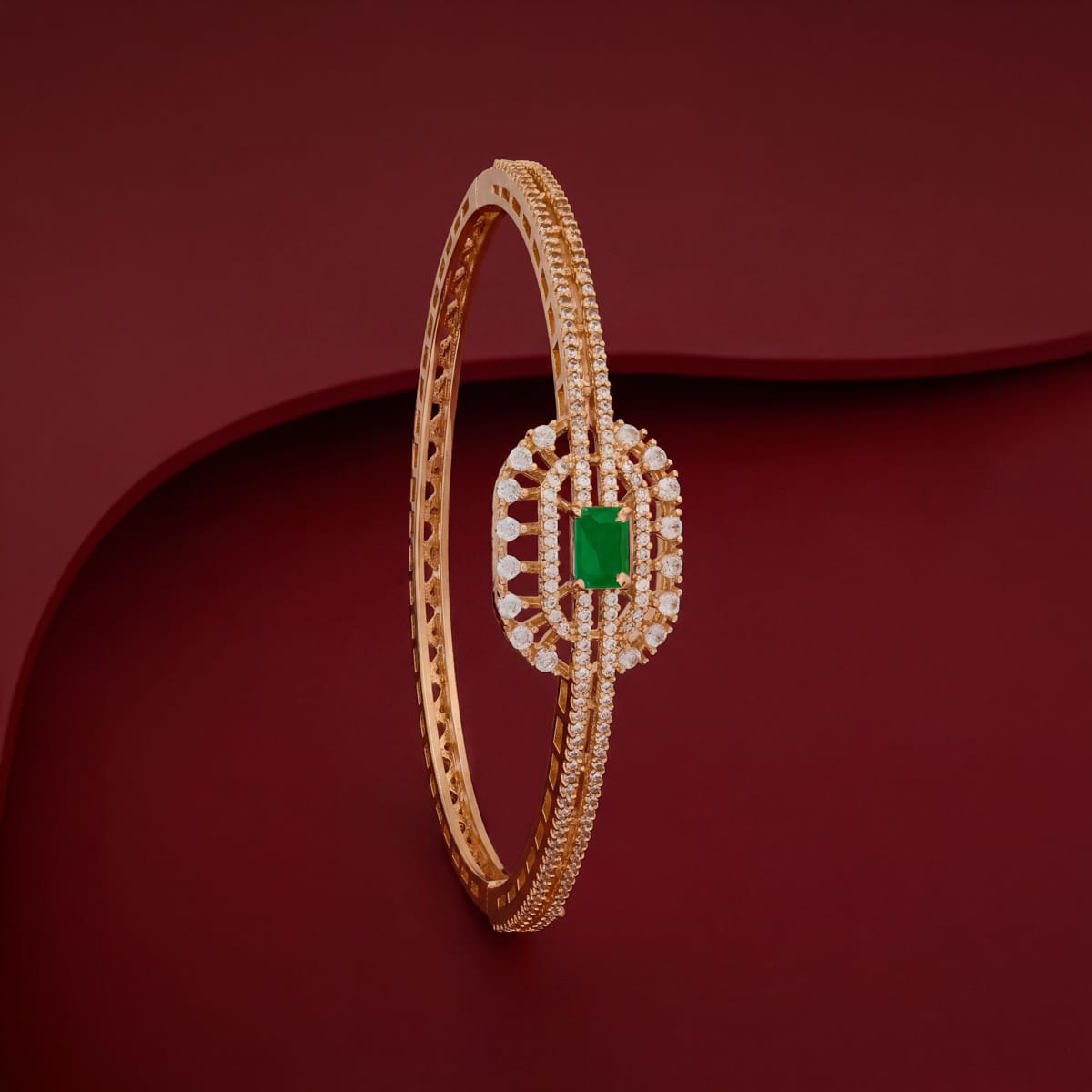 Zircon Kada Zircon Kada 197113