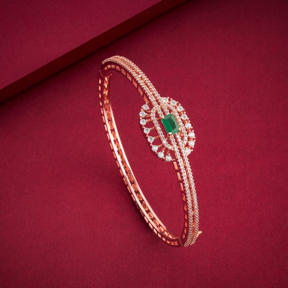 Zircon Kada Zircon Kada 197113