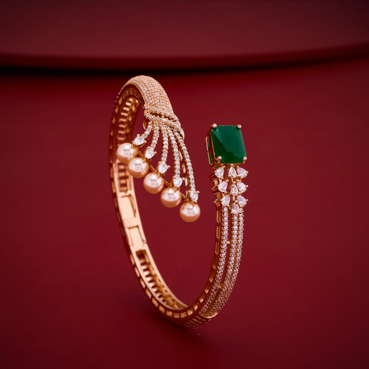 Zircon Kada Zircon Kada 197115