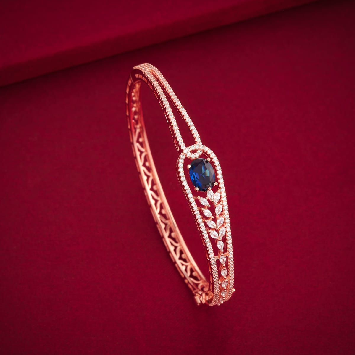 Zircon Kada Zircon Kada 197117
