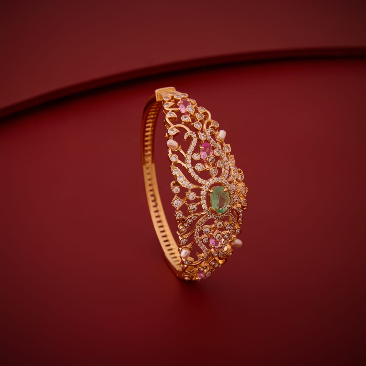 Zircon Kada Zircon Kada 197135