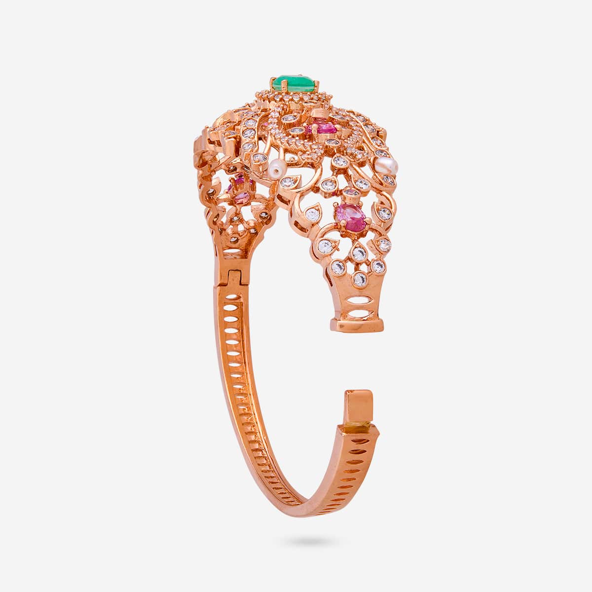 Zircon Kada Zircon Kada 197135