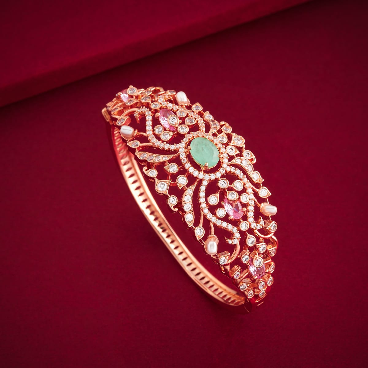 Zircon Kada Zircon Kada 197135