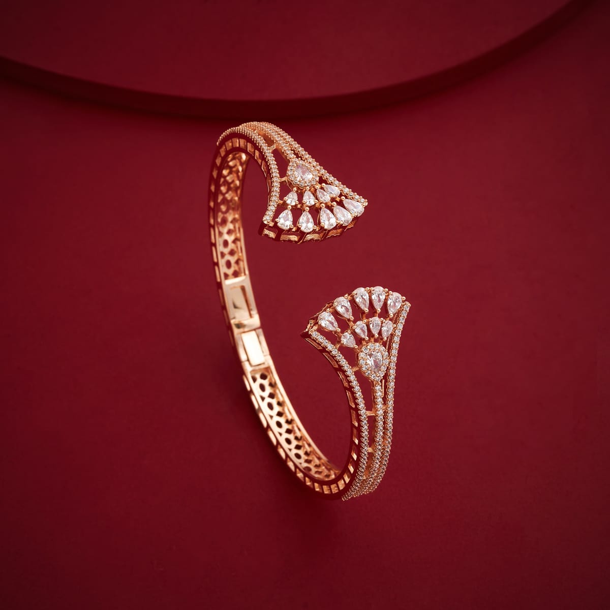 Zircon Kada Zircon Kada 198953
