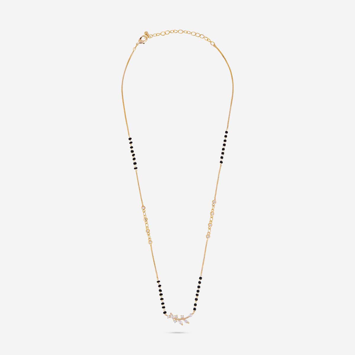 Zircon Mangalsutra Zircon Mangalsutra 189484