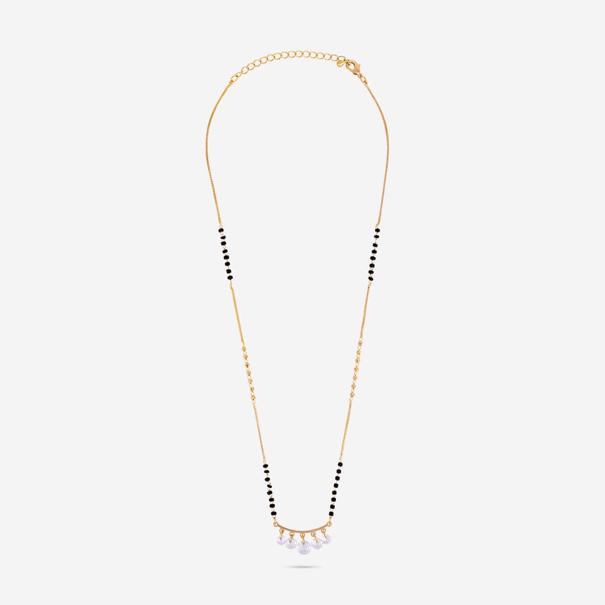 Zircon Mangalsutra Zircon Mangalsutra 189488