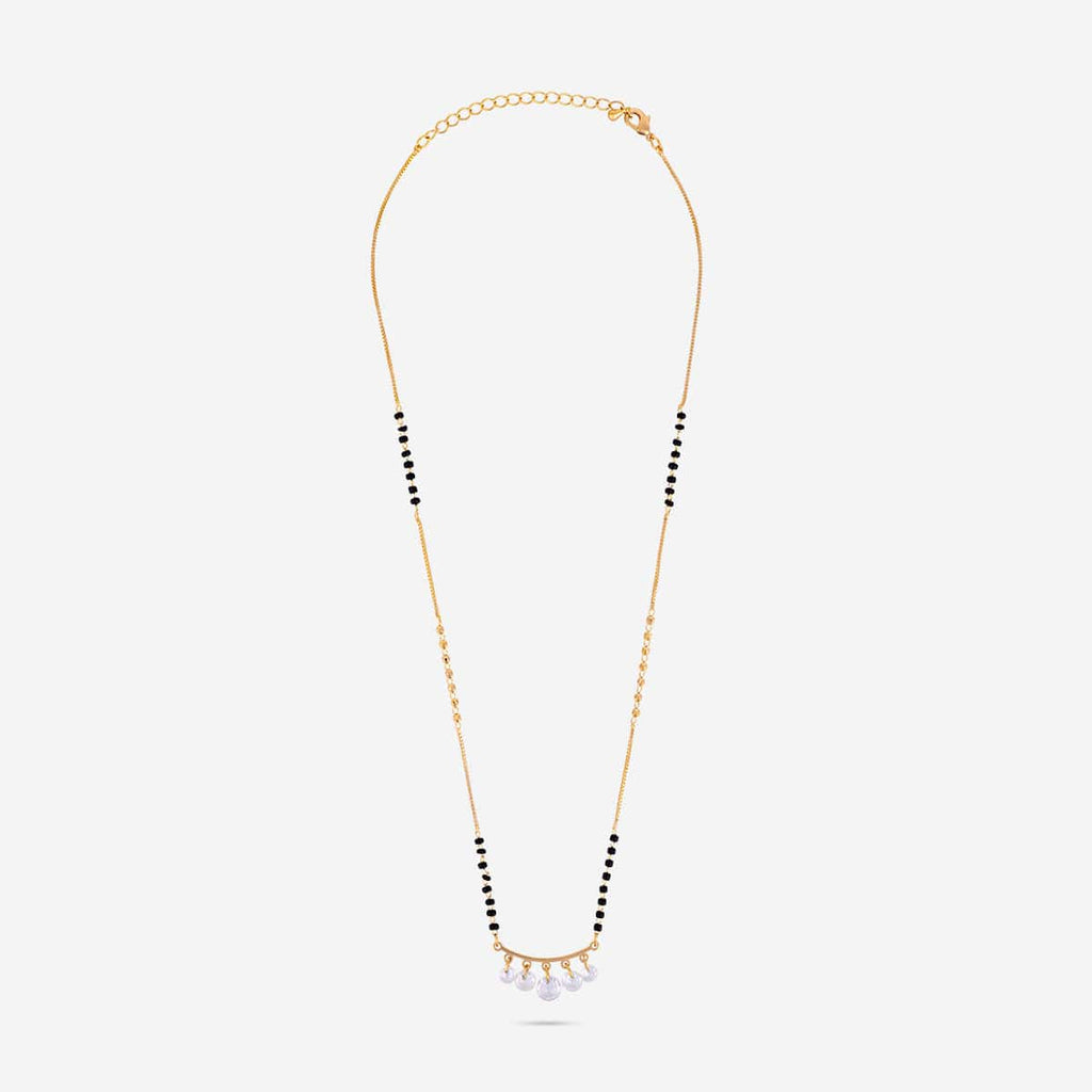 Zircon Mangalsutra Zircon Mangalsutra 189488