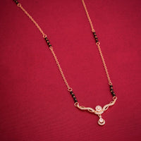 Zircon Mangalsutra Zircon Mangalsutra 191772