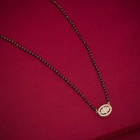 Zircon Mangalsutra Zircon Mangalsutra 192577