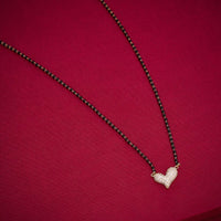 Zircon Mangalsutra Zircon Mangalsutra 192578
