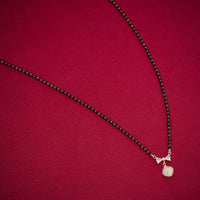 Zircon Mangalsutra Zircon Mangalsutra 192584