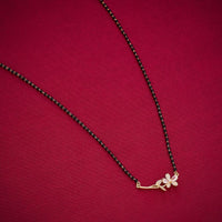 Zircon Mangalsutra Zircon Mangalsutra 192587