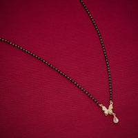 Zircon Mangalsutra Zircon Mangalsutra 192588