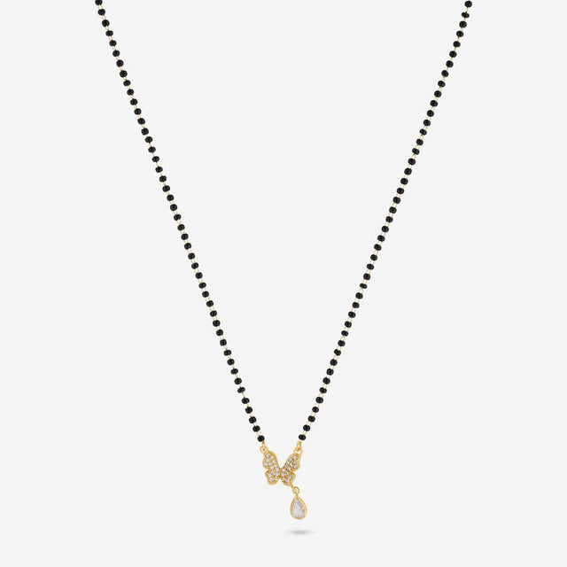 Zircon Mangalsutra Zircon Mangalsutra 192588