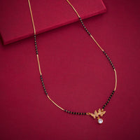 Zircon Mangalsutra Zircon Mangalsutra 196010