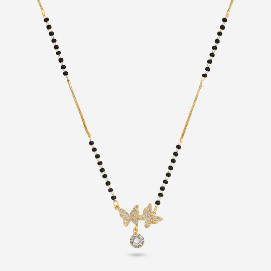 Zircon Mangalsutra Zircon Mangalsutra 196010